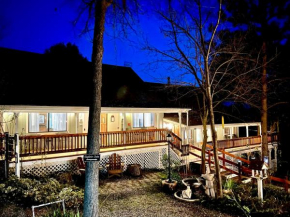 Sierra Mountain Lodge - Vacation Rentals - Yosemite